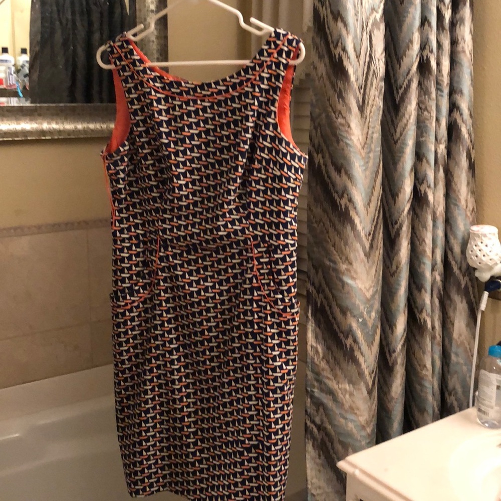 Dressy casual Work dress